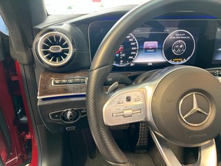 Mercedes-Benz Clase E 2019