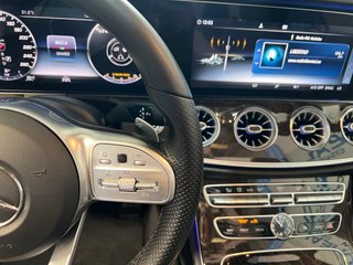 Mercedes-Benz Clase E 2019