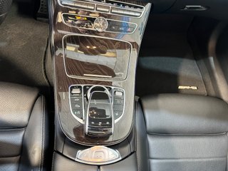 Mercedes-Benz Clase E 2019