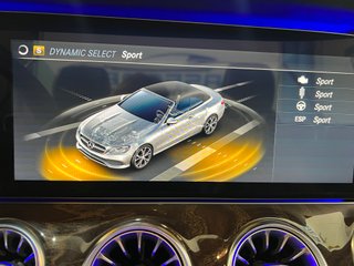 Mercedes-Benz Clase E 2019
