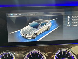 Mercedes-Benz Clase E 2019