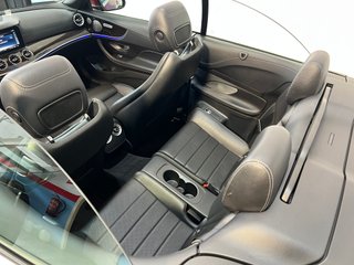 Mercedes-Benz Clase E 2019