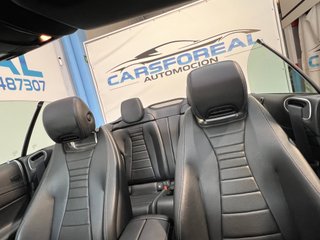 Mercedes-Benz Clase E 2019