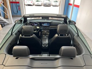 Mercedes-Benz Clase E 2019