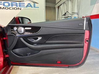 Mercedes-Benz Clase E 2019
