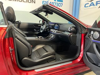 Mercedes-Benz Clase E 2019