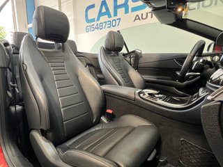 Mercedes-Benz Clase E 2019