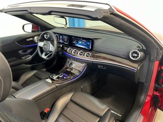 Mercedes-Benz Clase E 2019