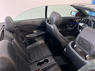 Mercedes-Benz Clase E 2019