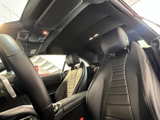 Mercedes-Benz Clase E 2019