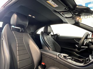 Mercedes-Benz Clase E 2019