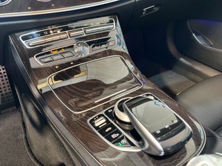 Mercedes-Benz Clase E 2019