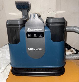 aspiradora y limpiadora Vacmaster Easy Clean