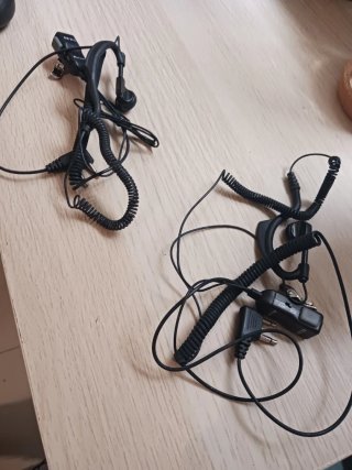Set de 2 Walkie Talkies Midland M99Plus