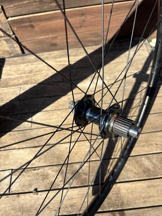 Llantas de Bicicleta de Montaña