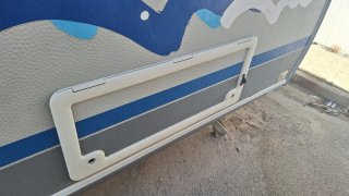 Caravana sun roller queen 380 T