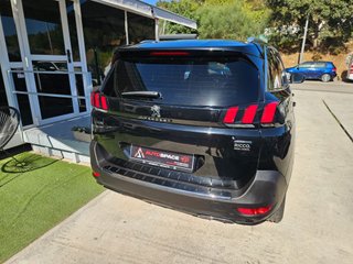 Peugeot 5008 GT, 1.5 BlueHDi 130, 7 Plazas, Auto