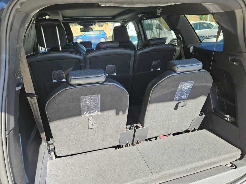 Peugeot 5008 2020, foto 3