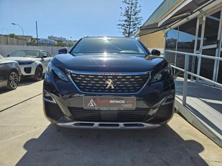 Peugeot 5008 GT, 1.5 BlueHDi 130, 7 Plazas, Auto