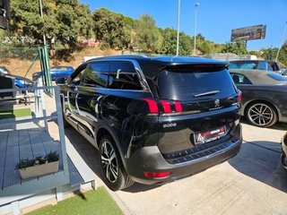 Peugeot 5008 GT, 1.5 BlueHDi 130, 7 Plazas, Auto