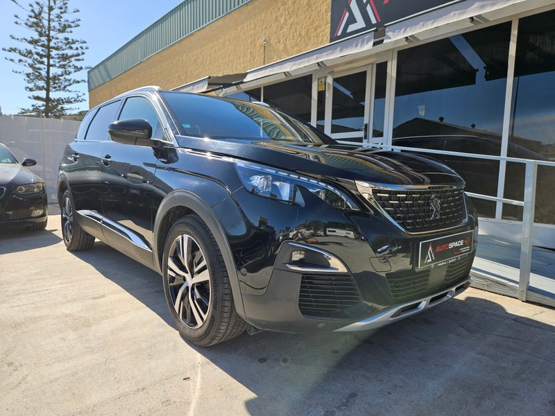Peugeot 5008 2020, foto 16