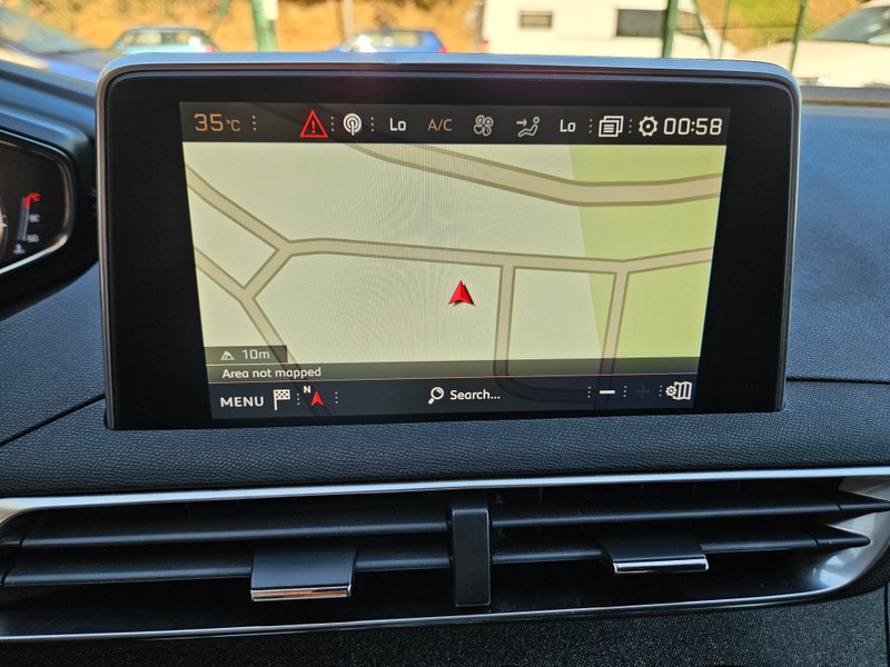 Peugeot 5008 2020, foto 25