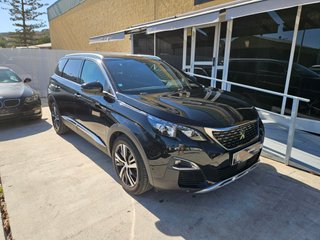 Peugeot 5008 GT, 1.5 BlueHDi 130, 7 Plazas, Auto