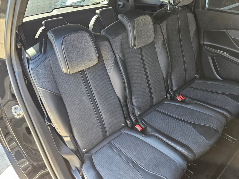 Peugeot 5008 2020, foto 7