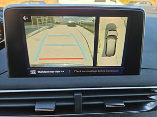 Peugeot 5008 GT, 1.5 BlueHDi 130, 7 Plazas, Auto
