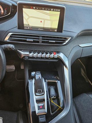 Peugeot 5008 GT, 1.5 BlueHDi 130, 7 Plazas, Auto