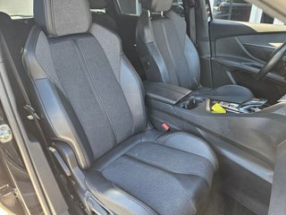 Peugeot 5008 GT, 1.5 BlueHDi 130, 7 Plazas, Auto