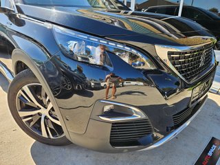 Peugeot 5008 GT, 1.5 BlueHDi 130, 7 Plazas, Auto