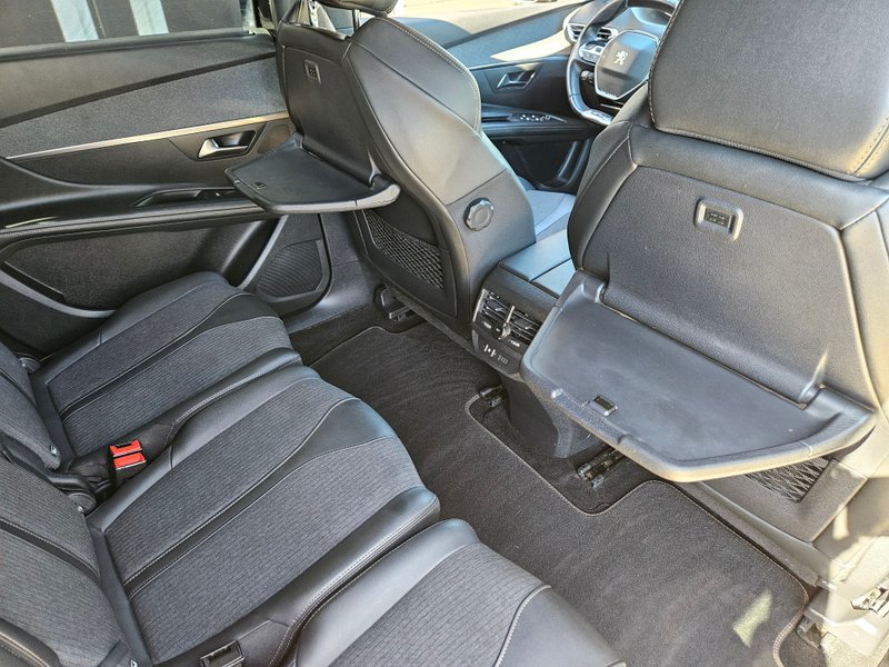 Peugeot 5008 2020, foto 6