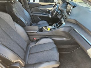 Peugeot 5008 GT, 1.5 BlueHDi 130, 7 Plazas, Auto
