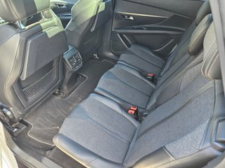 Peugeot 5008 GT, 1.5 BlueHDi 130, 7 Plazas, Auto