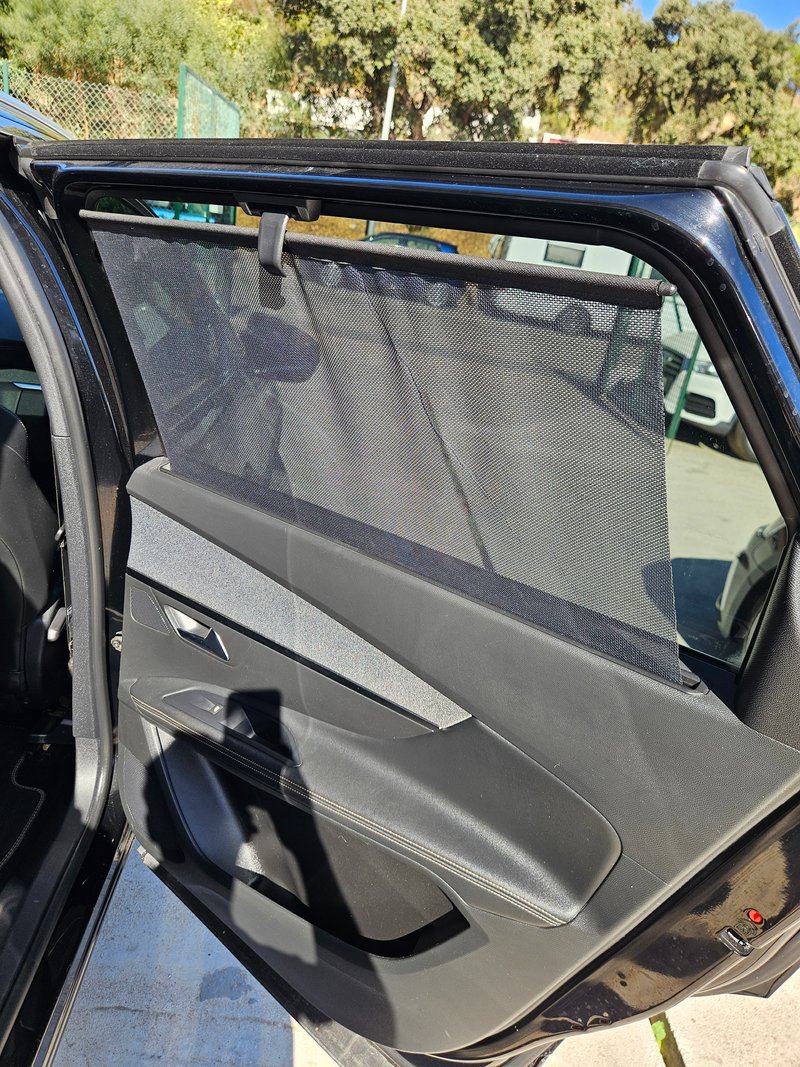 Peugeot 5008 2020, foto 31
