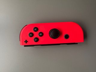 Nintendo Switch Original Buen Estado