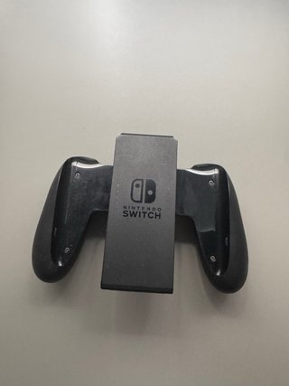 Nintendo Switch Original Buen Estado