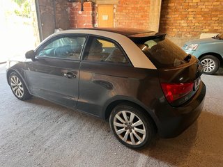 Audi A1 2014