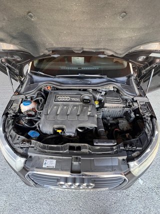 Audi A1 2014