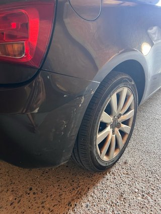 Audi A1 2014