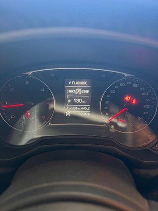 Audi A1 2014