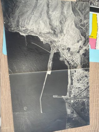 Archivo Técnico Cartográfico