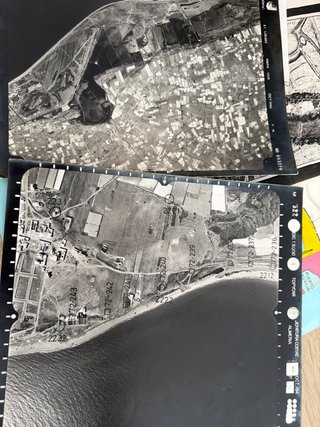 Archivo Técnico Cartográfico