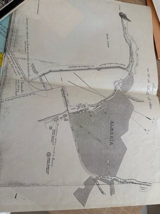 Archivo Técnico Cartográfico