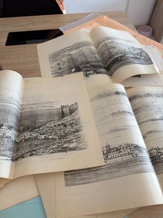 Archivo Técnico Cartográfico