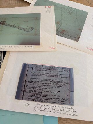 Archivo Técnico Cartográfico