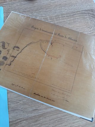 Archivo Técnico Cartográfico