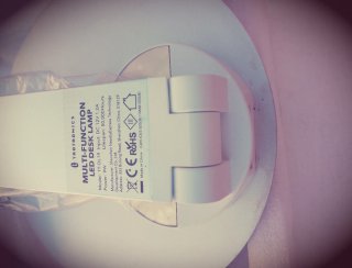 Lámpara de escritorio LED TaoTronics TT-DL19