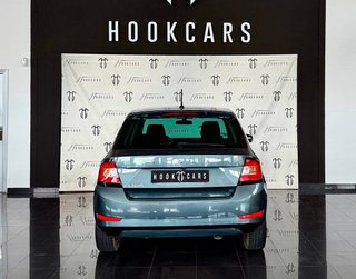 SKODA Fabia 1.0 TSI 70KW 95cv Ambition